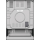 GORENJE GECS6B71CLB, Retro, AirFry, Programy Parowe, GentleClose, 60cm - 1106765 - zdjęcie 6